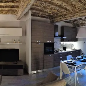 La Casa De Lazarina Appartamento