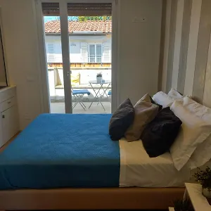 Ponte Vecchio Appartamento