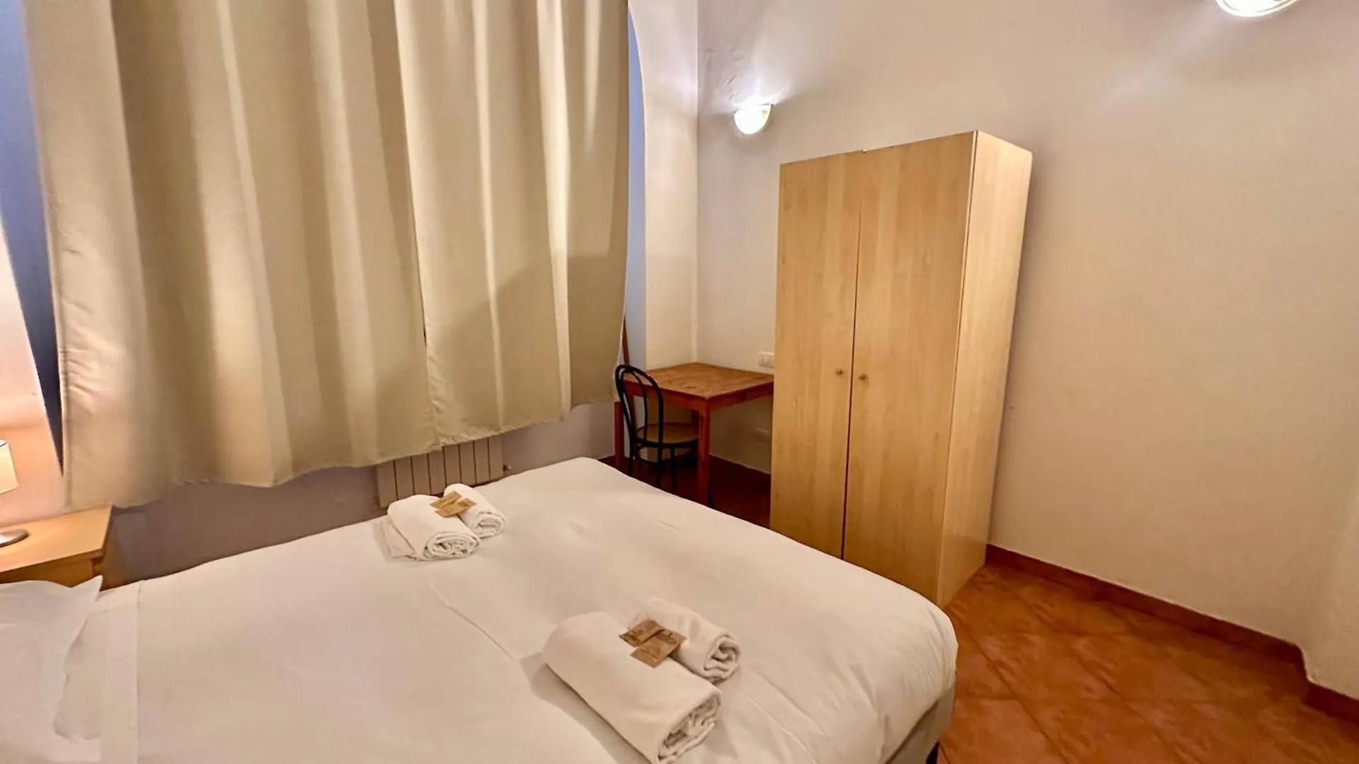 A Due Passi Dall'Accademia Firenze
