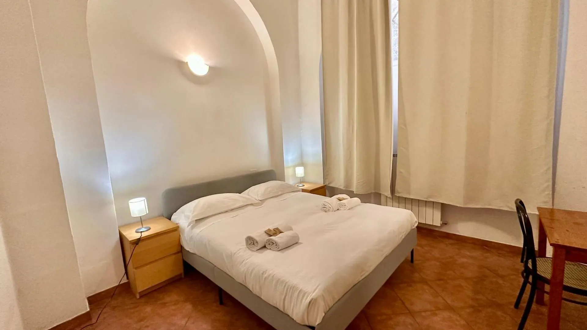 A Due Passi Dall'Accademia Firenze Italia