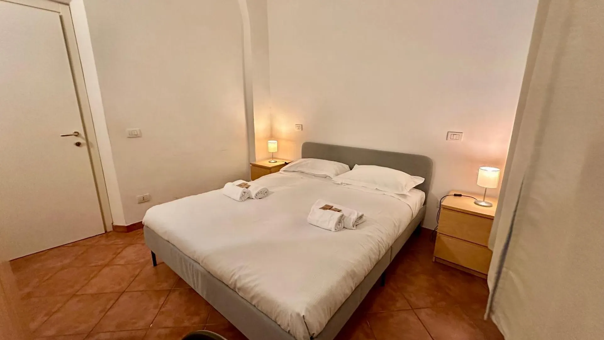 Appartamento A Due Passi Dall'Accademia Firenze