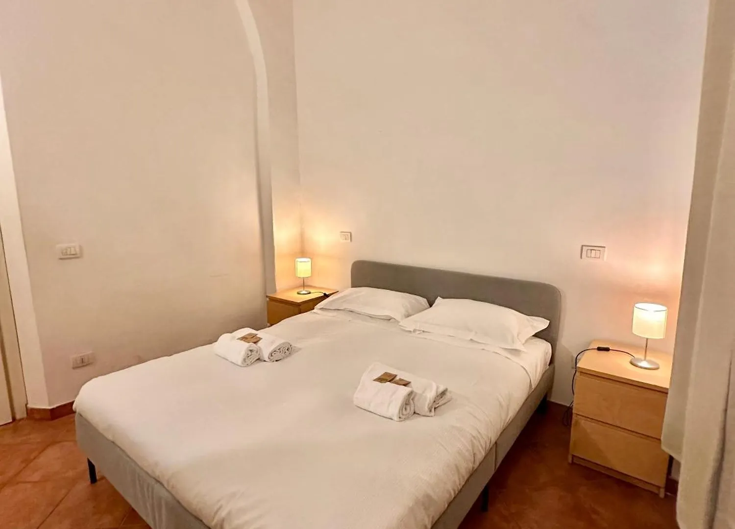 Appartamento A Due Passi Dall'Accademia Firenze