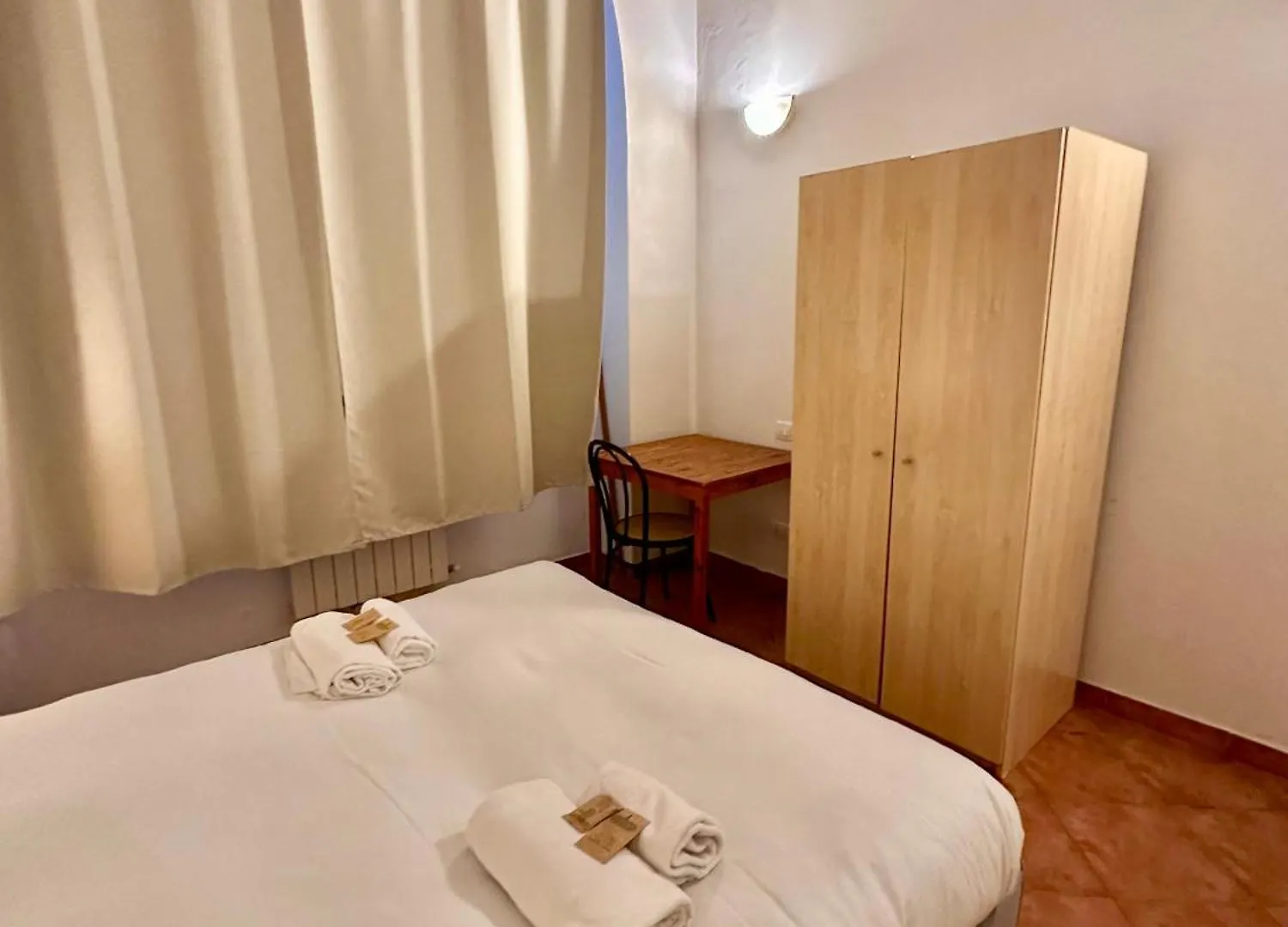 Appartamento A Due Passi Dall'Accademia Firenze