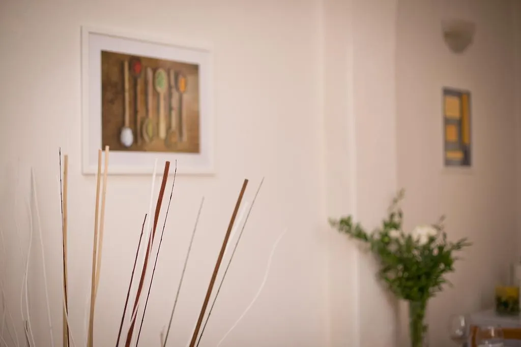 A Due Passi Dall'Accademia Firenze Appartamento